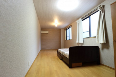 【内装】 | 松屋北野坂ビル