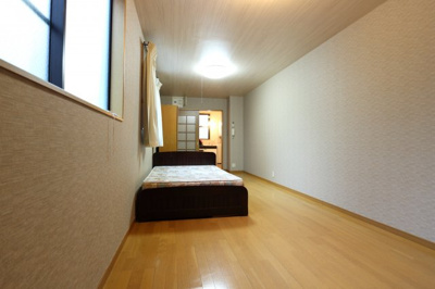 【洋室】 | 松屋北野坂ビル