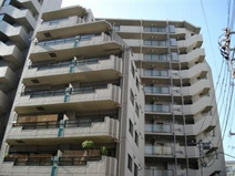 ライオンズマンション渋谷道玄坂の画像