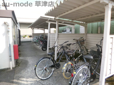 【その他共用部分】 | ハイツカームネス