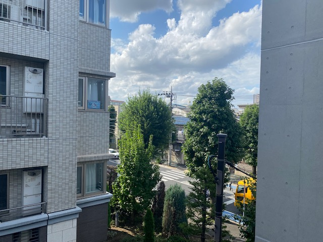 【バルコニー】 | レオリオ