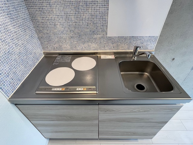 【キッチン】 | レオリオ