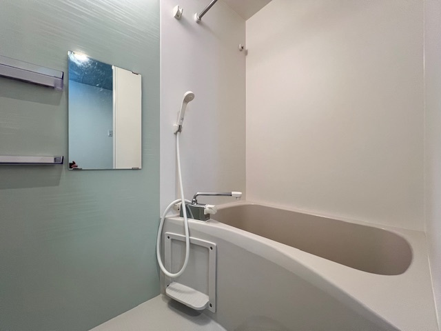 【浴室】 | レオリオ