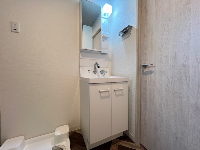 【洗面所】 | レオリオ