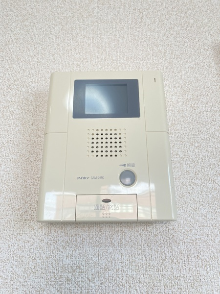 SALA13のセキュリティ