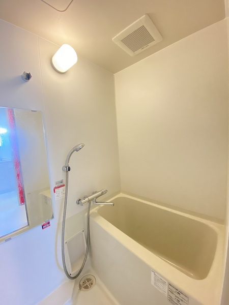 SALA13の浴室