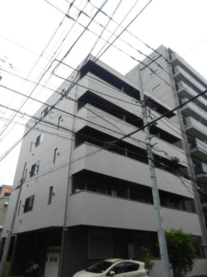 【外観】 | セレンディピティ