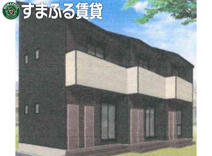 ラフィネ岡崎　岡崎市中島町の画像