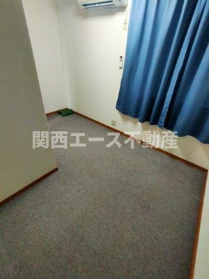  | レオパレス枚岡ヒルズ