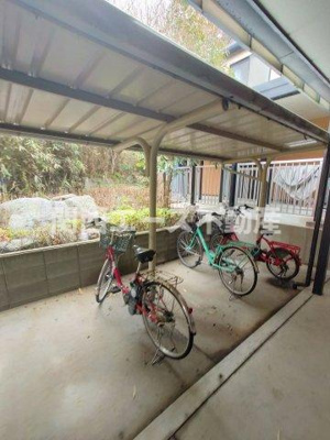 【その他共用部分】 | レオパレス枚岡ヒルズ