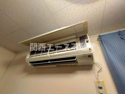  | レオパレス枚岡ヒルズ