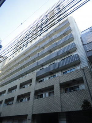 【外観】 | フィールA渋谷