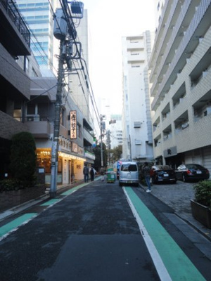 【周辺】 | フィールA渋谷