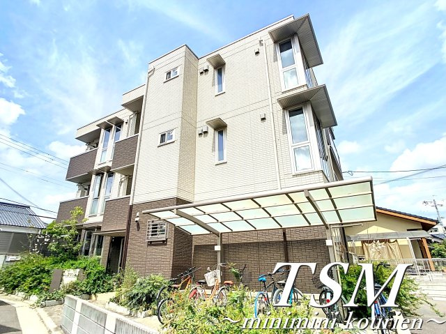 メゾン　フォンリジェル