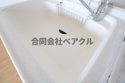 【キッチン】 | VILLA MARY五条