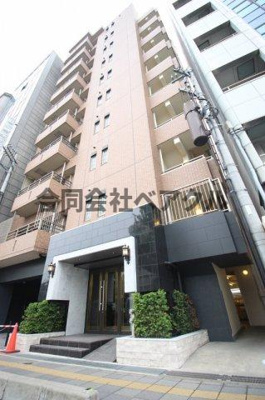 【外観】 | VILLA MARY五条