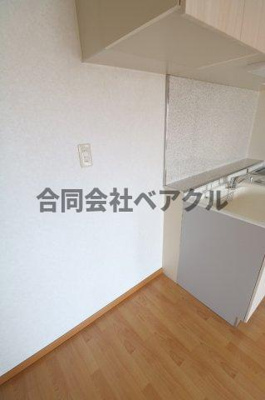【その他】 | VILLA MARY五条