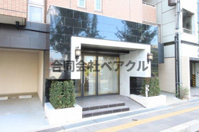 【駐車場】 | VILLA MARY五条