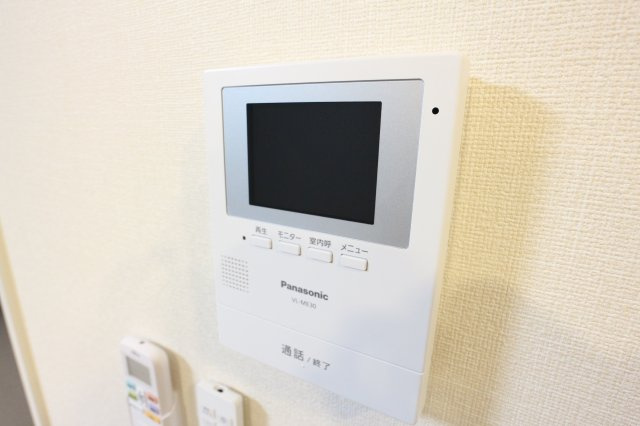 ヒメル.ハイムのセキュリティ