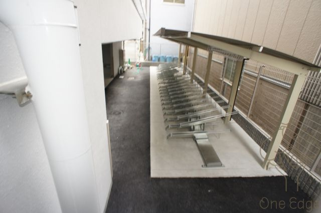 エステムコート梅田天神橋Ⅲアヴァンテのその他共用部分