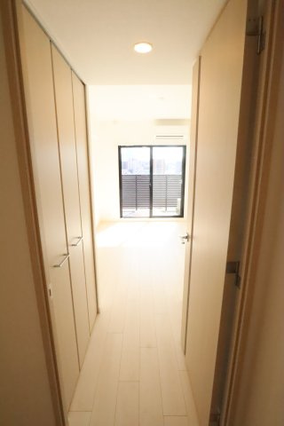 大阪市都島区都島北通１丁目の賃貸マンションのその他