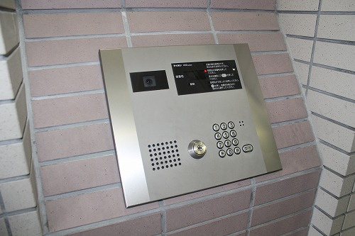 【セキュリティ】スカイコート博多駅前Ⅰ 