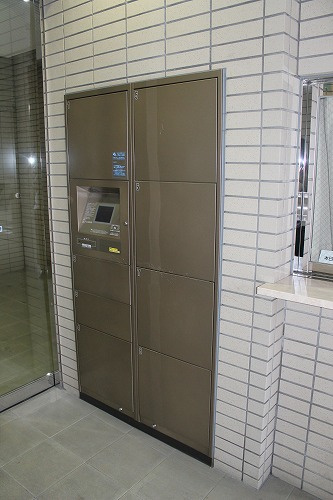 【その他共用部分】スカイコート博多駅前Ⅰ 