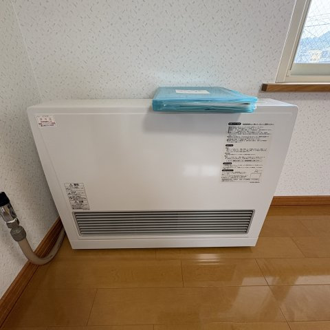 コーポあいの設備