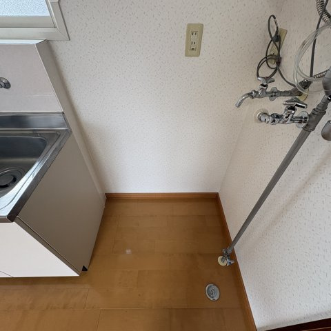 コーポあいのその他