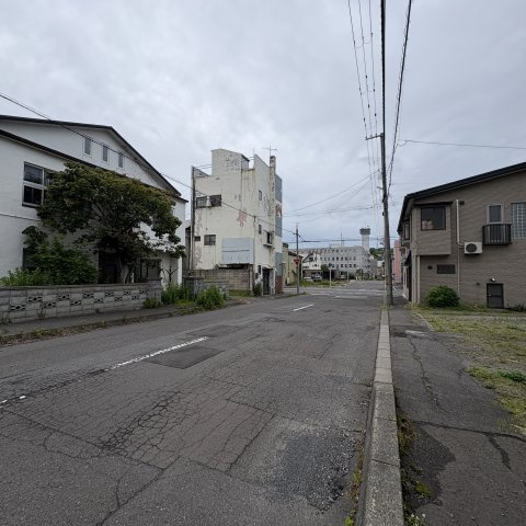 コーポあいの展望