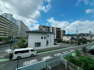 【展望】 | 眺望や景観は実際にご確認ください♪