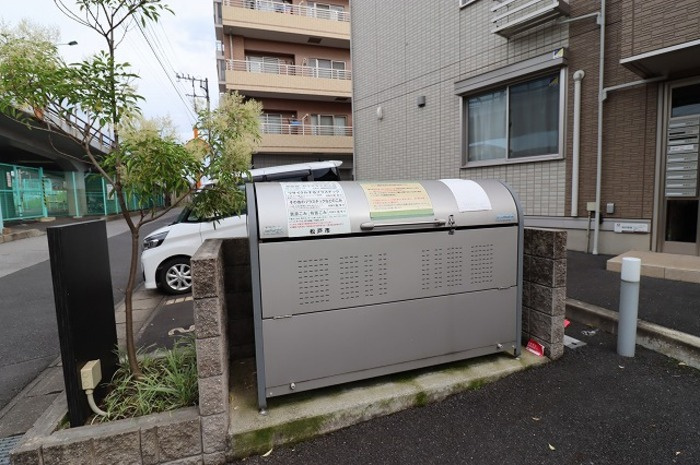 グレイスのその他