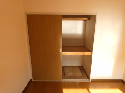 【収納】 | オリンピアB