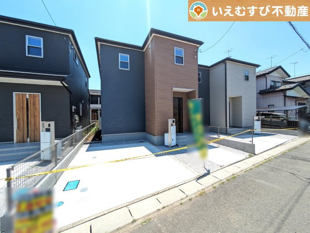 Livele Garden.S　西羽生駅