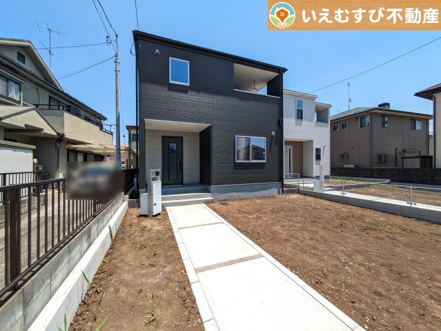 Livele Garden.S　西羽生駅