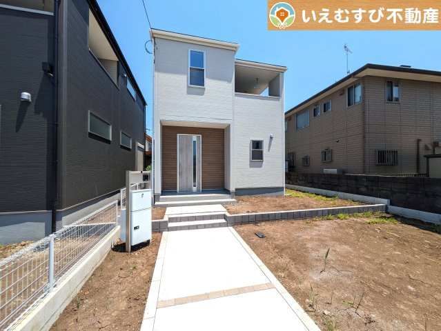 Livele Garden.S　西羽生駅