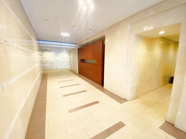 ＪＲ横浜線「新横浜」クレストフォルム新横浜サウススクエアの画像