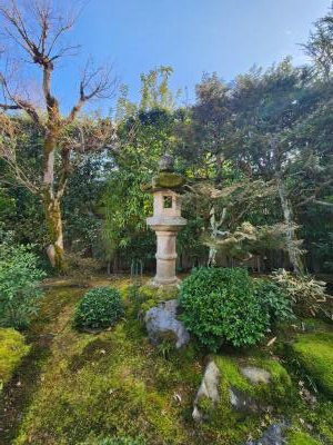 ガーデンヒル鳴滝のその他