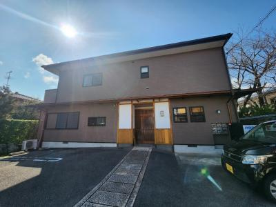 ガーデンヒル鳴滝