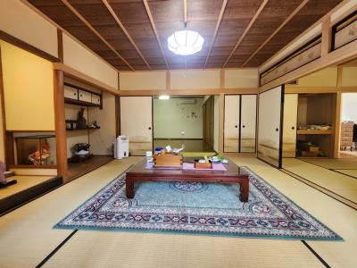 ガーデンヒル鳴滝の寝室|和室