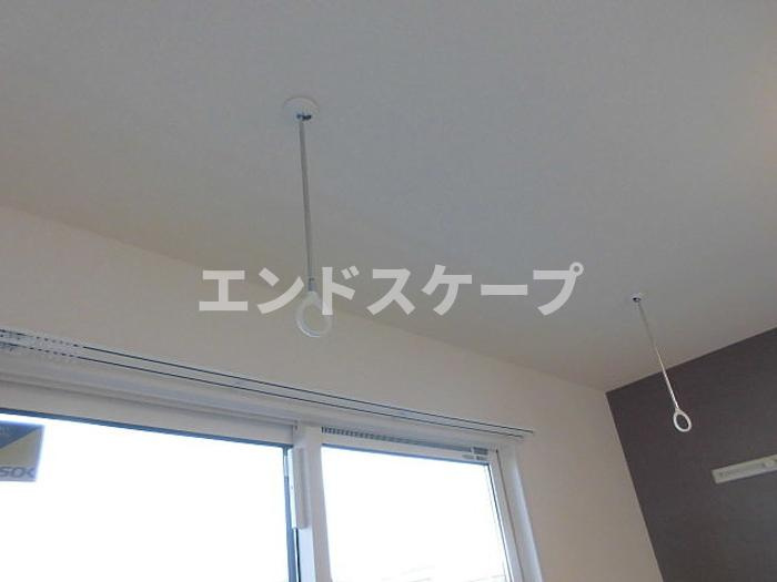 エメラルドグリーンの寝室|高崎、前橋、伊勢崎エリアのお部屋探しはエンドスケープまで！お客様の理想お聞かせ下さい♪