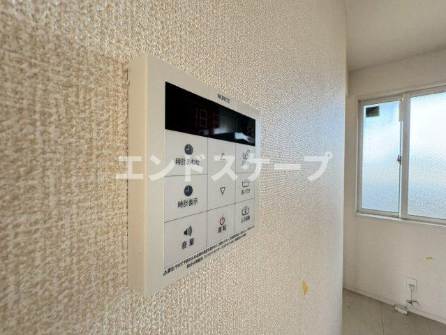 エメラルドグリーンの設備|高崎、前橋、伊勢崎エリアのお部屋探しはエンドスケープまで！お客様の理想お聞かせ下さい♪