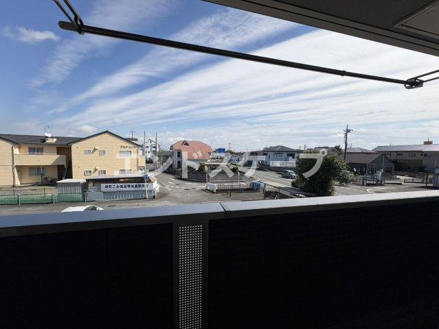 エメラルドグリーンの展望|高崎、前橋、伊勢崎エリアのお部屋探しはエンドスケープまで！お客様の理想お聞かせ下さい♪