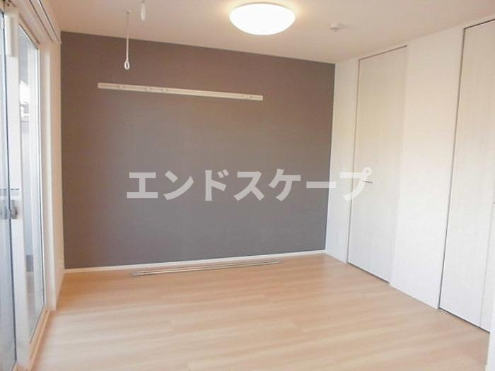 エメラルドグリーンのその他|高崎、前橋、伊勢崎エリアのお部屋探しはエンドスケープまで！お客様の理想お聞かせ下さい♪