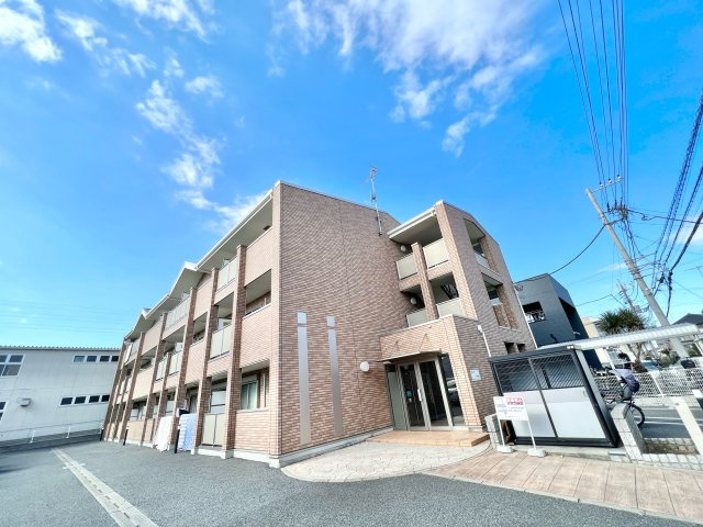 メゾンSⅢ
