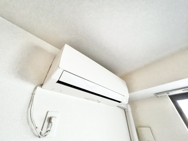 メゾンSⅢのその他|※別部屋参考写真