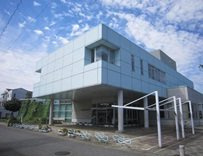 アーヴォリの周辺|東松山市立高坂図書館まで233ｍ