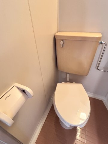 【トイレ】 | アソシエイトプラザ | （※写真はイメージです、現況優先となります）