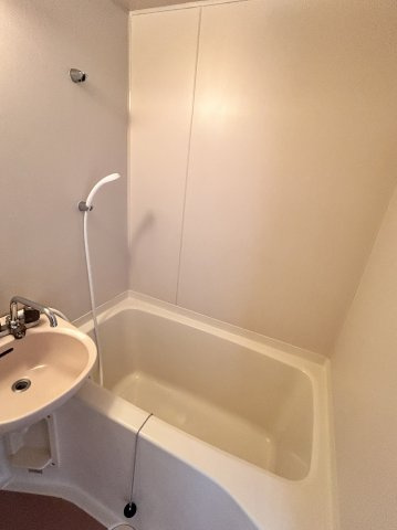 【浴室】 | アソシエイトプラザ | （※写真はイメージです、現況優先となります）