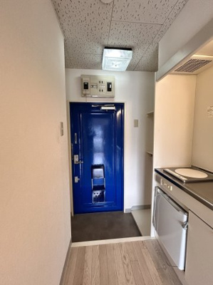 【玄関】 | アソシエイトプラザ